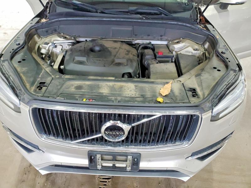 2016 Volvo Xc90 მანქანა იყიდება აუქციონზე, vin: YV4A22PK5G1050069, აუქციონის ნომერი: 79660115