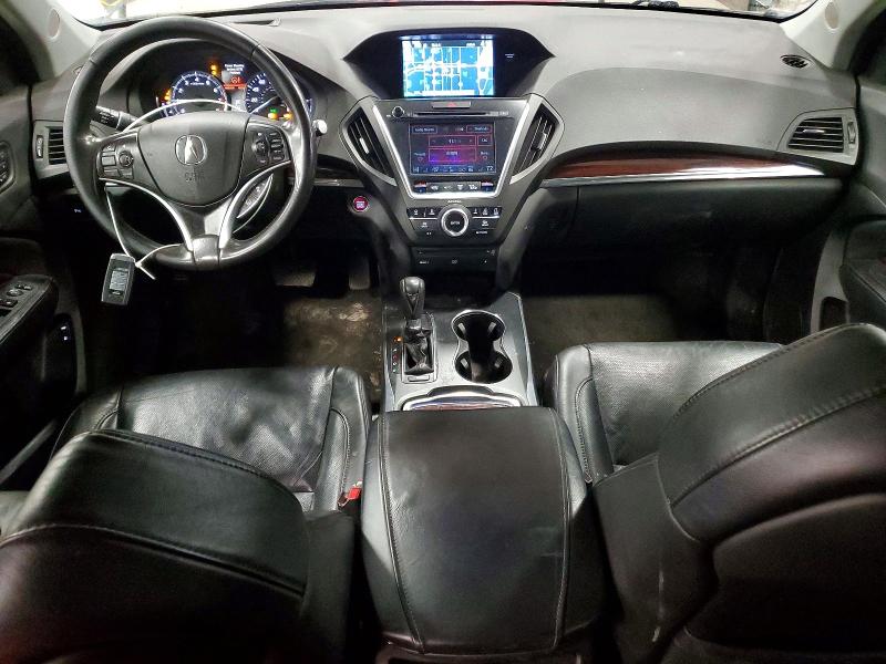 Aukcja sprzedaży 2014 Acura Mdx, vin: 5FRYD4H84EB010255, numer aukcji: 47771196