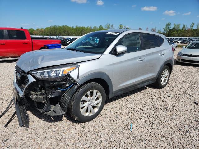 Aukcja sprzedaży 2020 Hyundai Tucson, vin: KM8J23A49LU083292, numer aukcji: 47437236