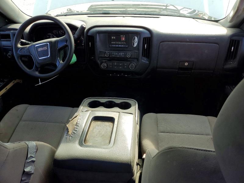 Продажа на аукционе авто 2015 Gmc Sierra, vin: 1GTR1TEH5FZ307429, номер лота: 47907666