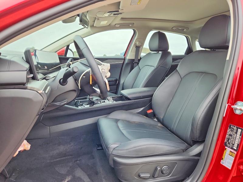 Aukcja sprzedaży 2025 Kia K5, vin: KNAG34J72S5348605, numer aukcji: 41930246