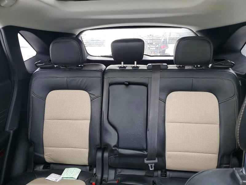 74326835 :رقم المزاد ، 1FMCU9DZXMUB36404 vin ، 2021 Ford Escape مزاد بيع