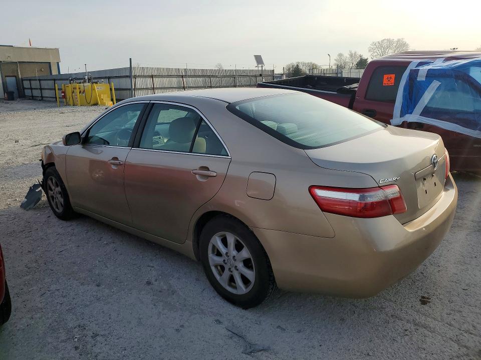 2009 Toyota Camry მანქანა იყიდება აუქციონზე, vin: 4T1BE46KX9U848513, აუქციონის ნომერი: 48050616