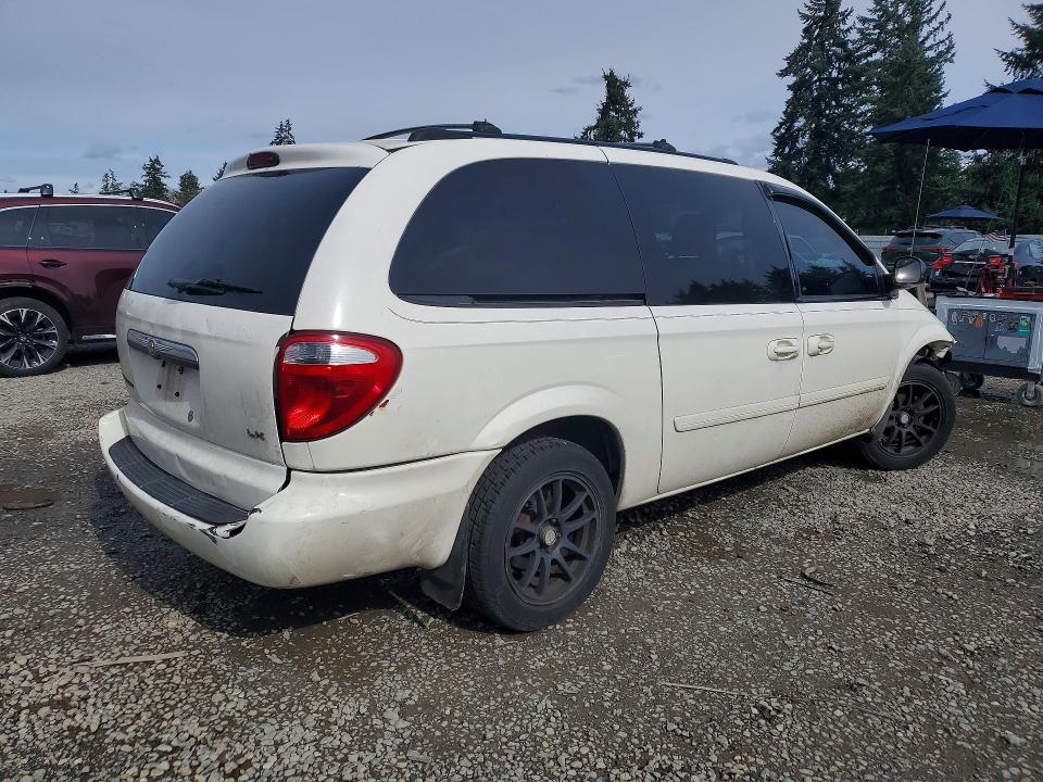 Aukcja sprzedaży 2006 Chrysler Town & Country, vin: 2A4GP44R86R634904, numer aukcji: 45630666