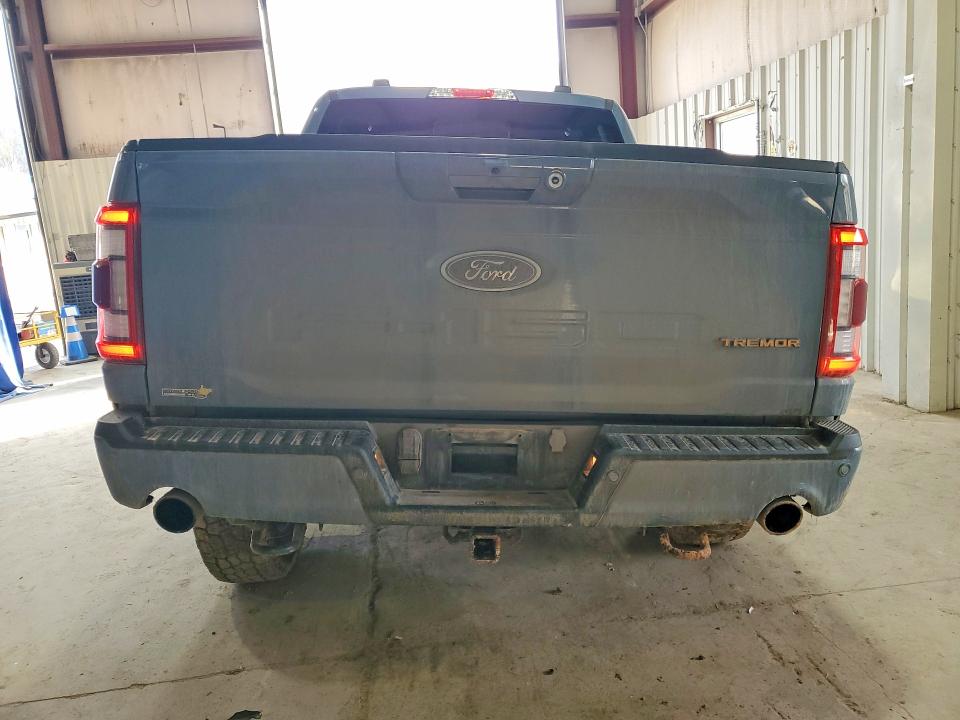 Продаж на аукціоні авто 2023 Ford F150, vin: 1FTEW1E81PFB36847, номер лоту: 78801225