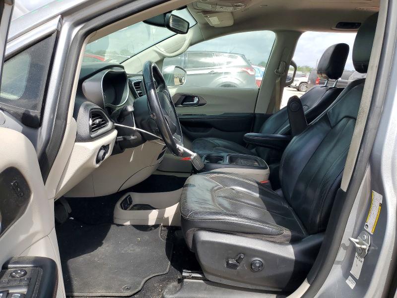 2020 Chrysler Pacifica მანქანა იყიდება აუქციონზე, vin: 2C4RC1BG7LR271615, აუქციონის ნომერი: 47762256
