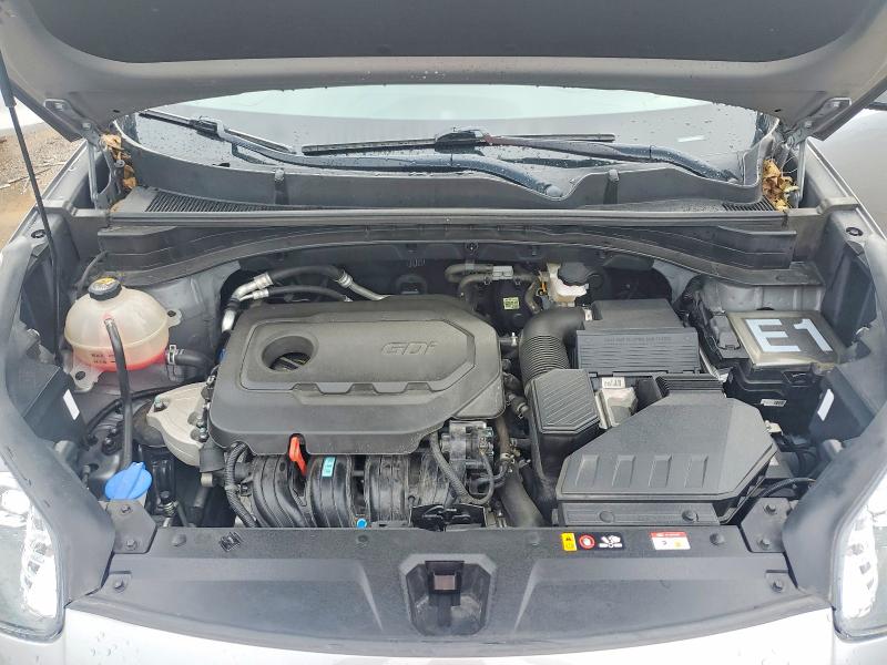 Aukcja sprzedaży 2022 Kia Sportage, vin: KNDPMCAC7N7981651, numer aukcji: 48059906