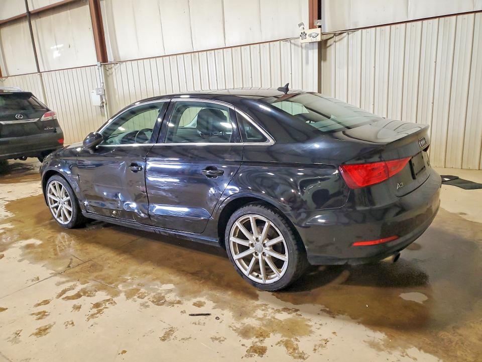 Продажа на аукционе авто 2015 Audi A3, vin: WAUEFGFF2F1133321, номер лота: 47174366