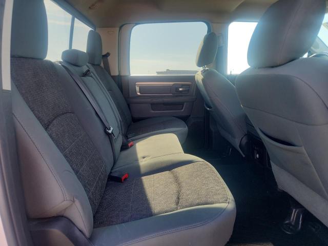 Продажа на аукционе авто 2016 Ram 1500, vin: 1C6RR7LGXGS410650, номер лота: 46725326