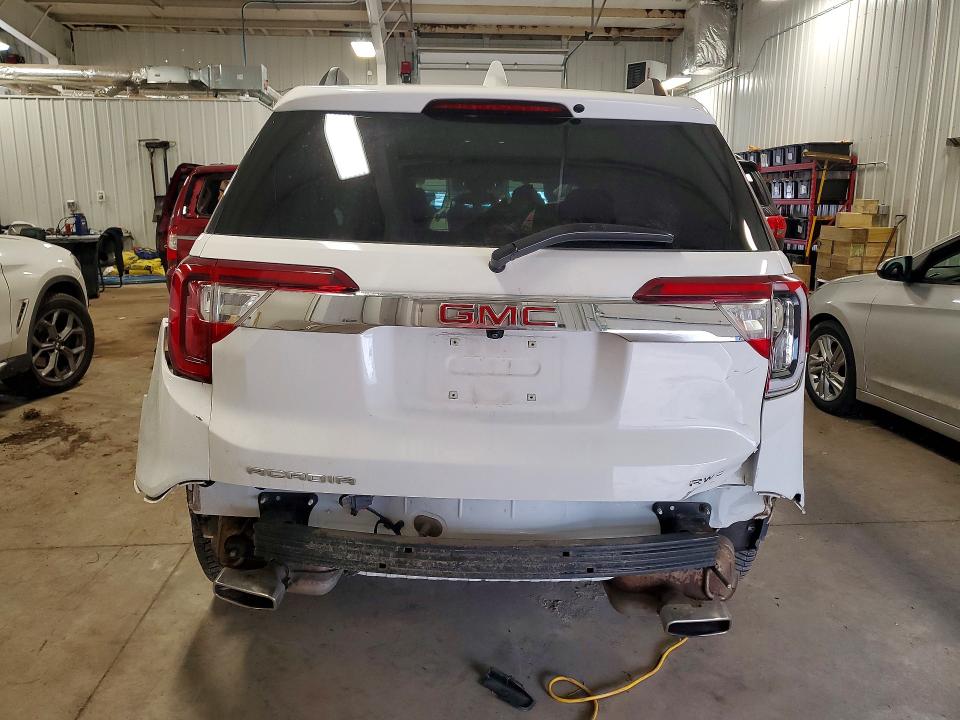 Aukcja sprzedaży 2023 Gmc Acadia, vin: 1GKKNUL43PZ151294, numer aukcji: 46900626