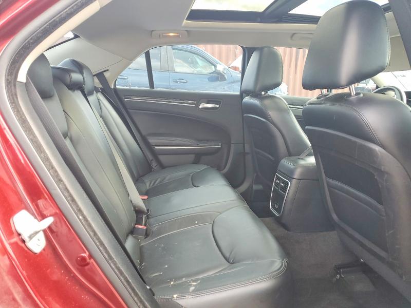 46317316 :رقم المزاد ، 2C3CCAAG2GH130314 vin ، 2016 Chrysler 300 مزاد بيع