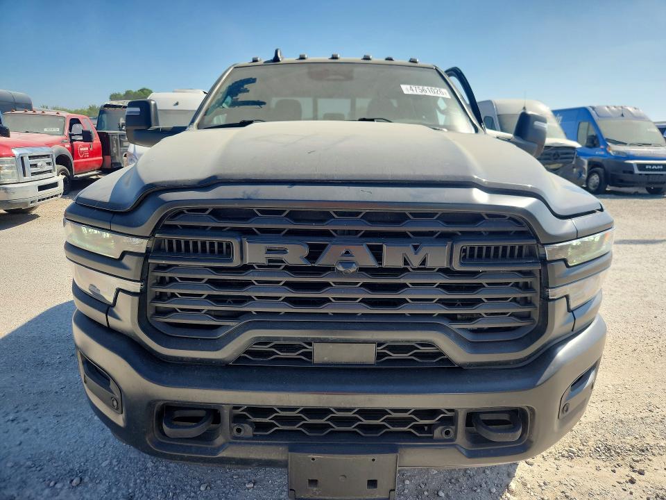 Продажа на аукционе авто 2025 Ram 3500, vin: 3C63RRGL0SG503413, номер лота: 47561026