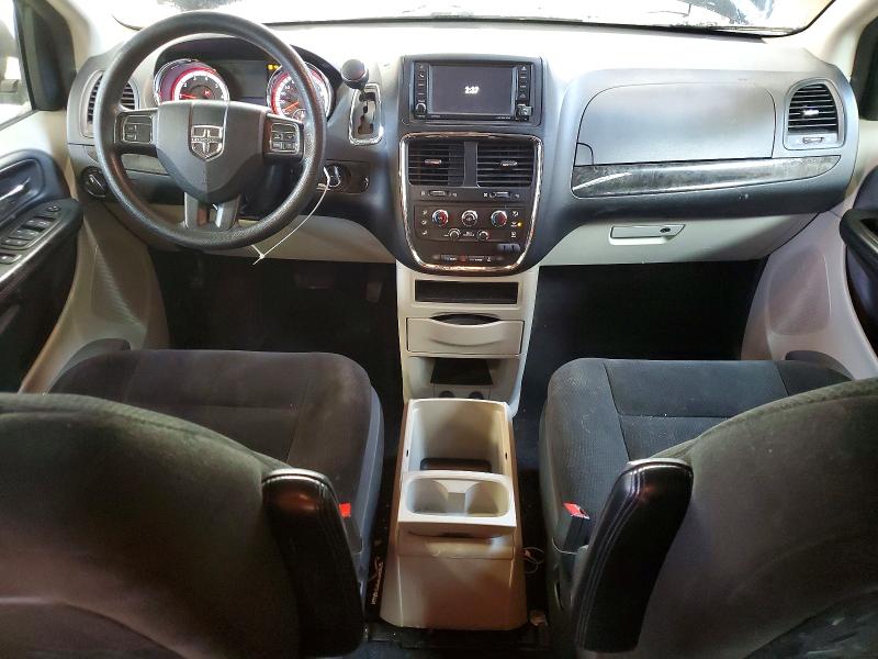 Aukcja sprzedaży 2015 Dodge Grand Caravan, vin: 2C4RDGBG2FR568408, numer aukcji: 79433385