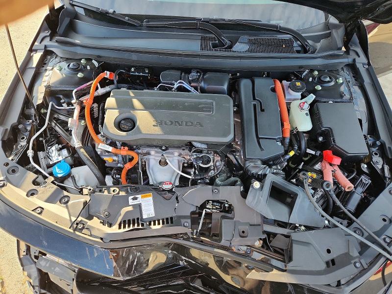2025 Honda Accord მანქანა იყიდება აუქციონზე, vin: 1HGCY2F52SA058680, აუქციონის ნომერი: 46233886