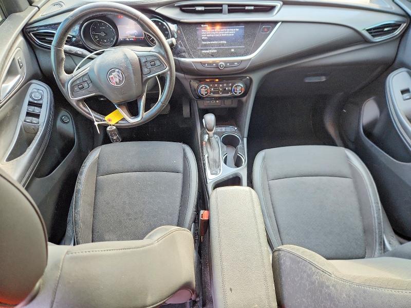 Продажа на аукционе авто 2020 Buick Encore Gx, vin: KL4MMDS20LB068314, номер лота: 47602956