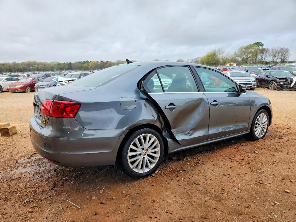 Продажа на аукционе авто 2013 Volkswagen Jetta, vin: 3VWLX7AJ4DM361997, номер лота: 41742506