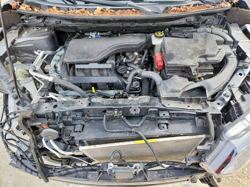 Aukcja sprzedaży 2021 Nissan Rogue Sport, vin: JN1BJ1BW6MW670252, numer aukcji: 46018176