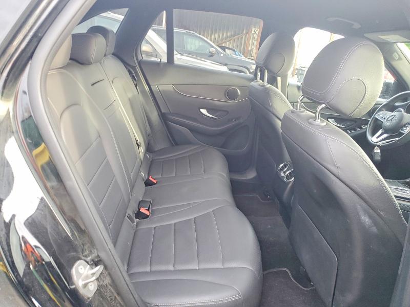 Продаж на аукціоні авто 2020 Mercedes-benz Glc, vin: WDC0G8EB6LF722797, номер лоту: 45607836