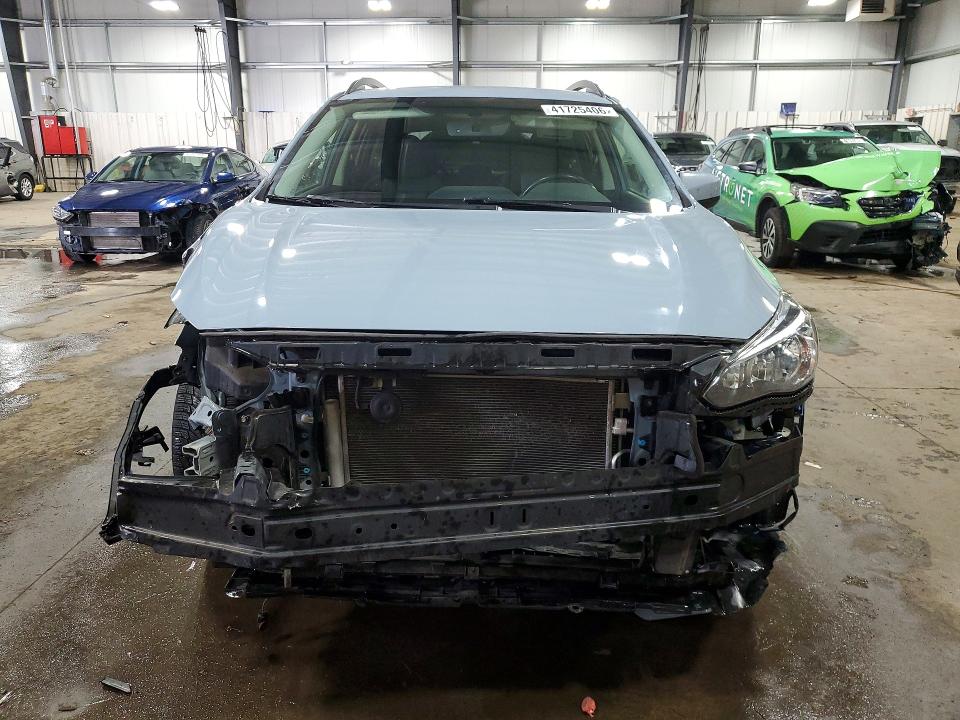 Продаж на аукціоні авто 2019 Subaru Crosstrek, vin: JF2GTACC2KH221722, номер лоту: 41725406