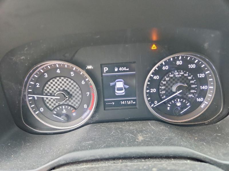 Продаж на аукціоні авто 2019 Hyundai Elantra, vin: KMHD84LF0KU839252, номер лоту: 41711186
