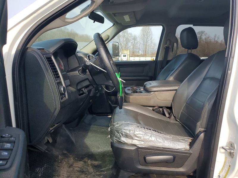 Продаж на аукціоні авто 2013 Ram 2500, vin: 3C6TR4HT8DG607328, номер лоту: 79616965