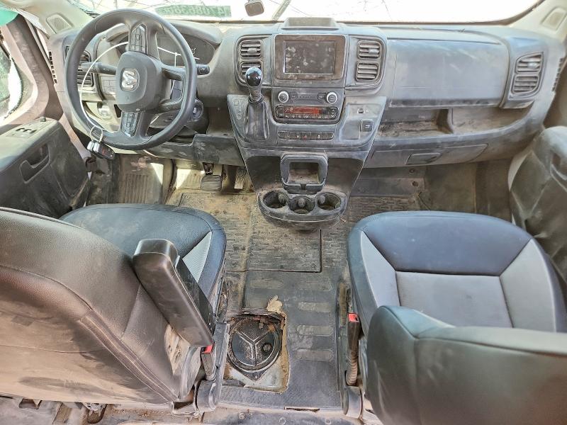 Aukcja sprzedaży 2025 Ram Promaster 2500, vin: 3C6LRVDGXSE506413, numer aukcji: 48666676