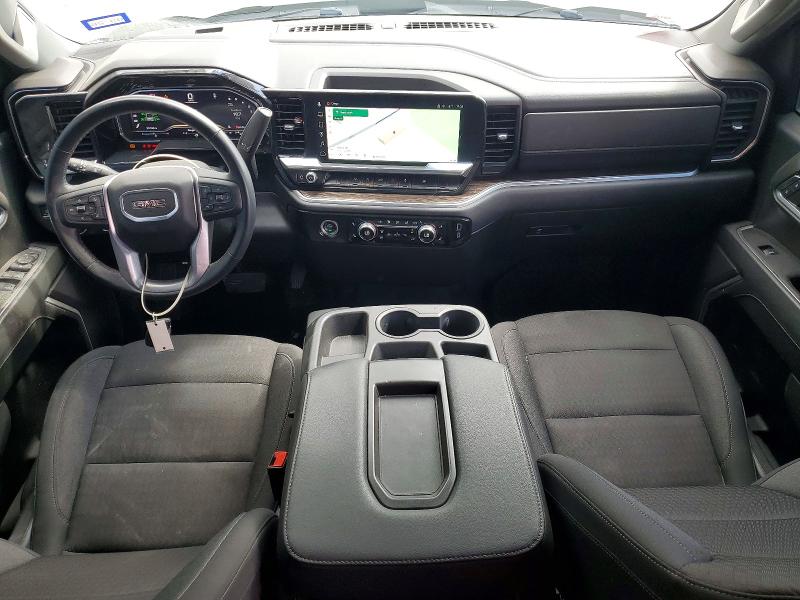 Aukcja sprzedaży 2024 Gmc Sierra, vin: 1GTRHCEK9RZ341448, numer aukcji: 79750395