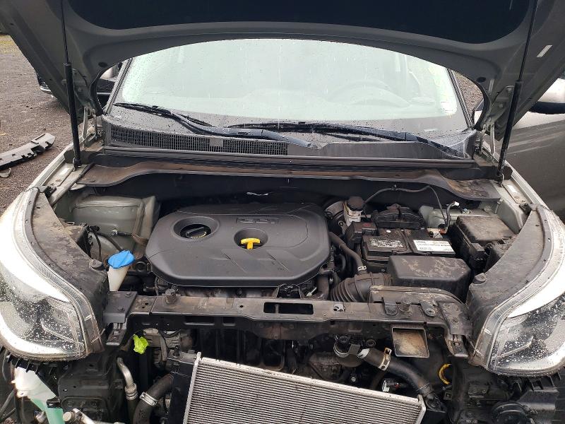 Продаж на аукціоні авто 2019 Kia Soul, vin: KNDJP3A56K7005077, номер лоту: 45868706