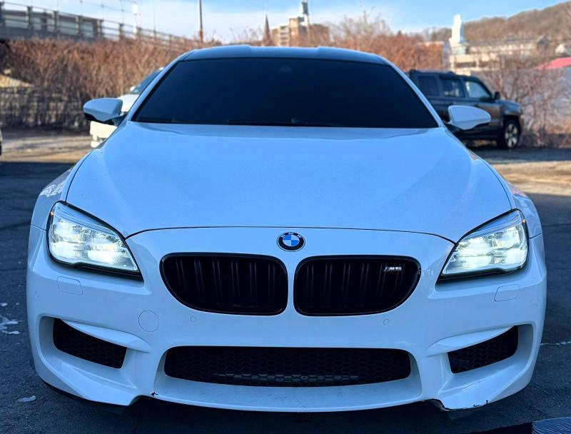Продажа на аукционе авто 2016 Bmw M6, vin: WBS6E9C56GG437177, номер лота: 47656566