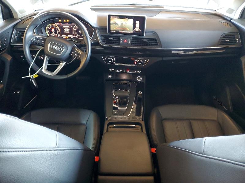Продажа на аукционе авто 2020 Audi Q5 E, vin: WA1F2AFY5L2054761, номер лота: 45645346