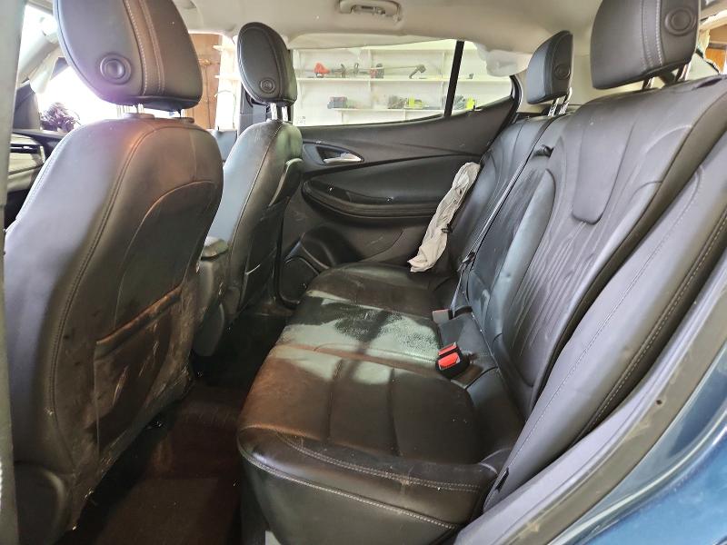Aukcja sprzedaży 2025 Buick Encore Gx, vin: KL4AMGSL6SB132139, numer aukcji: 79641365
