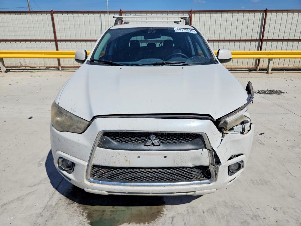 Aukcja sprzedaży 2012 Mitsubishi Outlander Sport, vin: JA4AP4AU3CZ009570, numer aukcji: 48129676