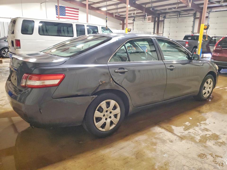 Aukcja sprzedaży 2010 Toyota Camry, vin: 4T1BF3EK5AU029289, numer aukcji: 46135406