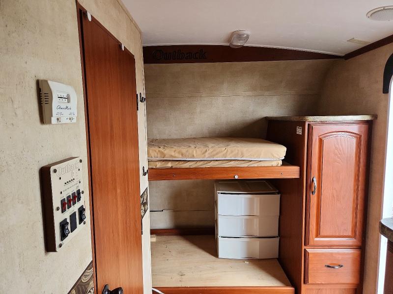 Продажа на аукционе авто 2012 Keystone Voltage, vin: 4YDT25022CB451006, номер лота: 79478485