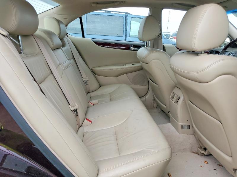 Aukcja sprzedaży 2002 Lexus Es 300, vin: JTHBF30G225018834, numer aukcji: 45929016