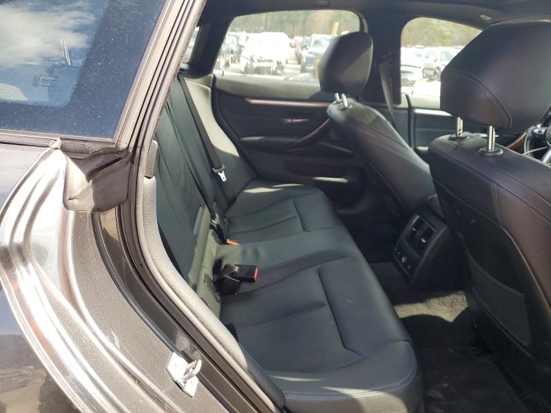 Продаж на аукціоні авто 2017 Bmw 440xi, vin: WBA4E5C36HG810965, номер лоту: 47624236
