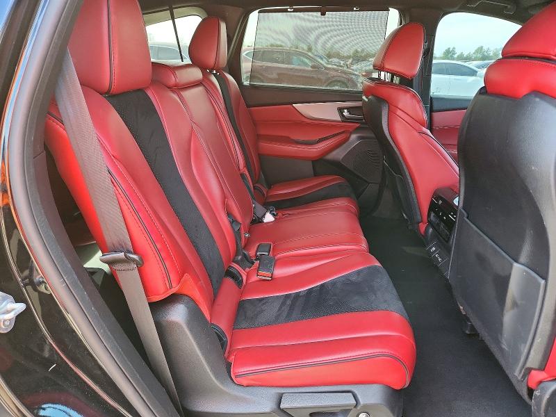 Auction sale of the 2022 Acura Mdx, vin: 5J8YE1H01NL051612, lot number: 46702646