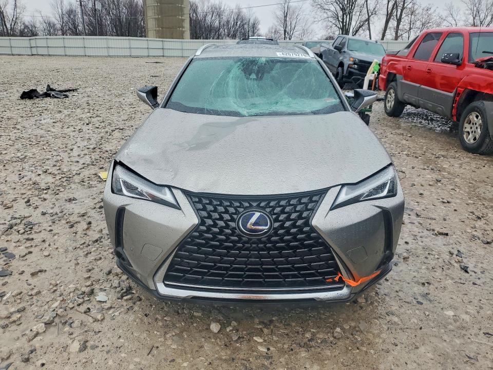 Продажа на аукционе авто 2021 Lexus Ux 250h, vin: JTHP9JBH2M2039176, номер лота: 42079276