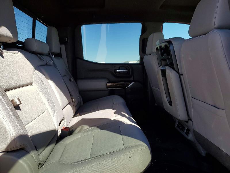 Продажа на аукционе авто 2020 Gmc Sierra, vin: 3GTU9BED6LG187341, номер лота: 46670126