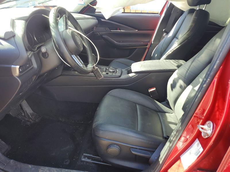 Aukcja sprzedaży 2023 Mazda Cx-30, vin: 3MVDMBBM0PM584424, numer aukcji: 79962515