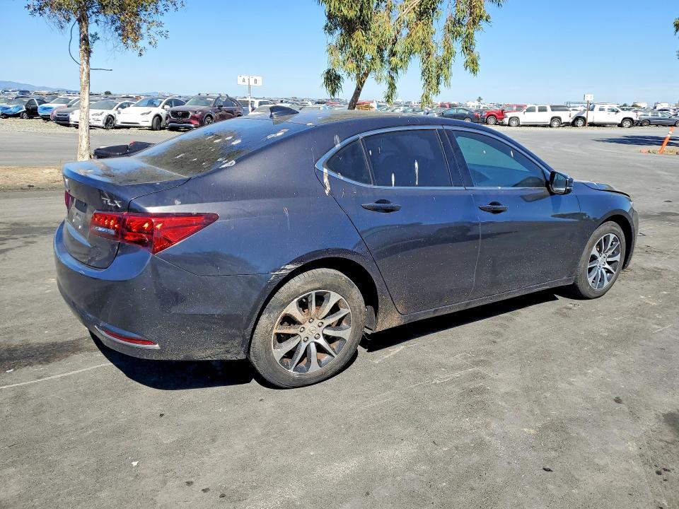 Aukcja sprzedaży 2015 Acura Tlx, vin: 19UUB1F39FA008928, numer aukcji: 47417706