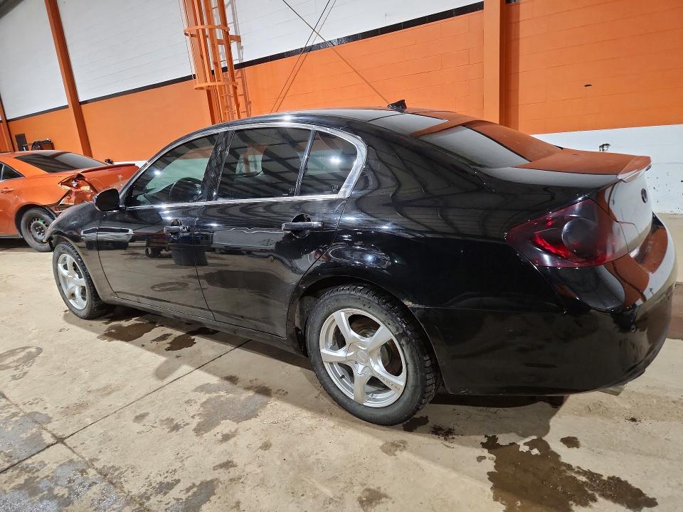 Aukcja sprzedaży 2012 Infiniti G37 Sedan, vin: JN1CV6ARXCM679631, numer aukcji: 46231446