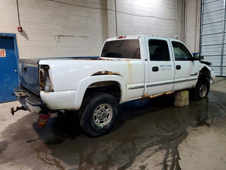 Aukcja sprzedaży 2002 Gmc Sierra, vin: 1GTHK23122F236467, numer aukcji: 79944595