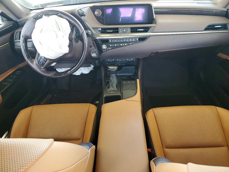 Продаж на аукціоні авто 2021 Lexus Es 350, vin: 58ADZ1B14MU085494, номер лоту: 79982305