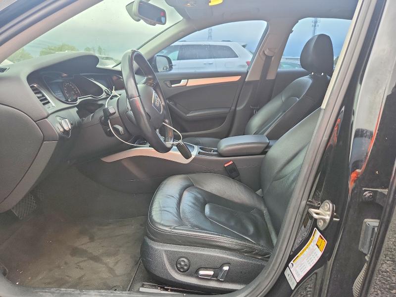 Продаж на аукціоні авто 2014 Audi A4, vin: WAUFFAFL3EN004356, номер лоту: 46004306
