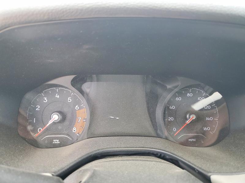 Продажа на аукционе авто 2024 Jeep Compass, vin: 3C4NJDCN3RT165722, номер лота: 46838896