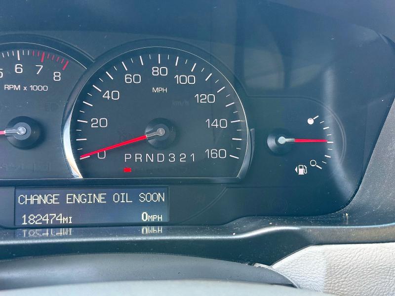 Aukcja sprzedaży 2011 Cadillac Dts, vin: 1G6KH5E60BU112257, numer aukcji: 45583936