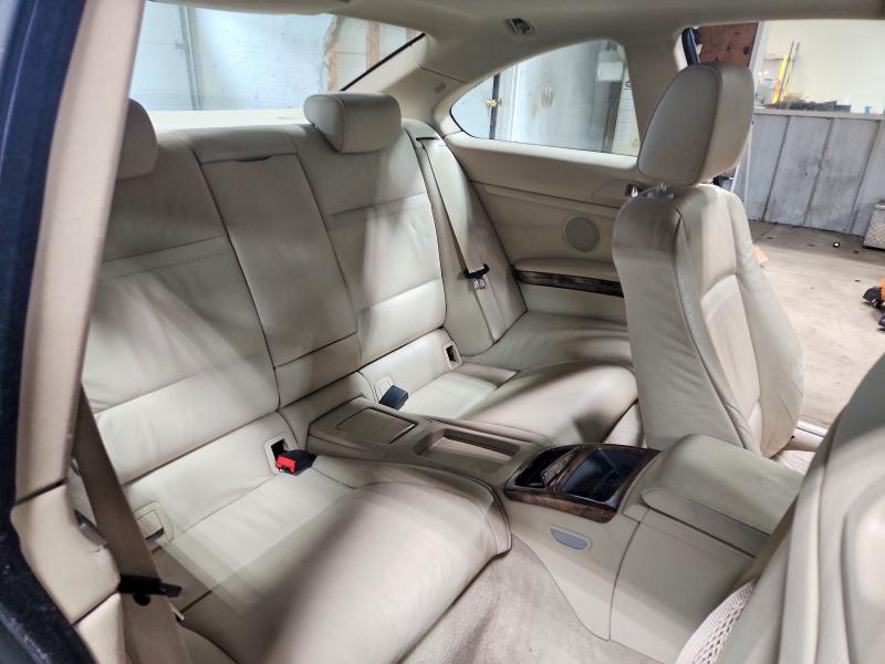 79848565 :رقم المزاد ، WBAWB73508P038994 vin ، 2008 Bmw 335 مزاد بيع