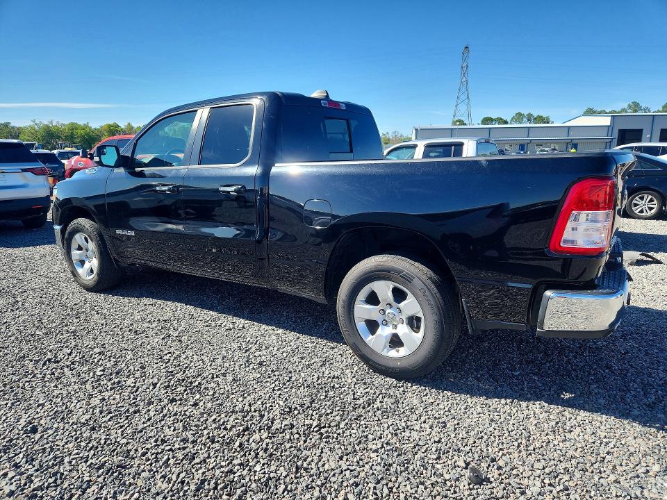 Продажа на аукционе авто 2020 Ram 1500, vin: 1C6RREBT3LN300437, номер лота: 46375706