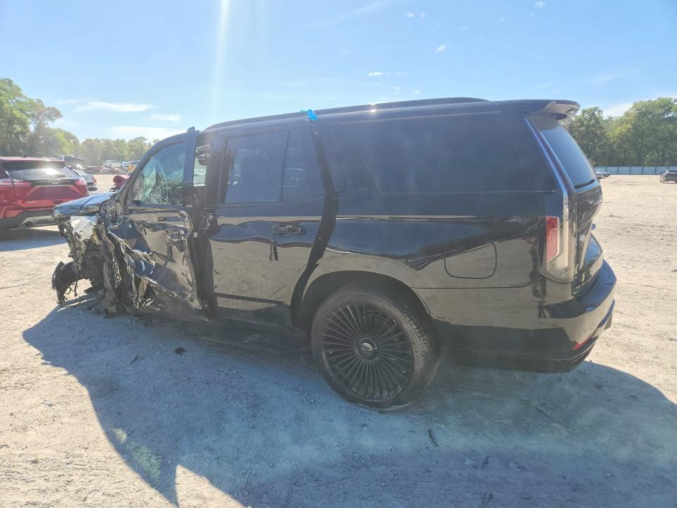 Aukcja sprzedaży 2021 Cadillac Escalade, vin: 1GYS4GKL6MR433914, numer aukcji: 46570426